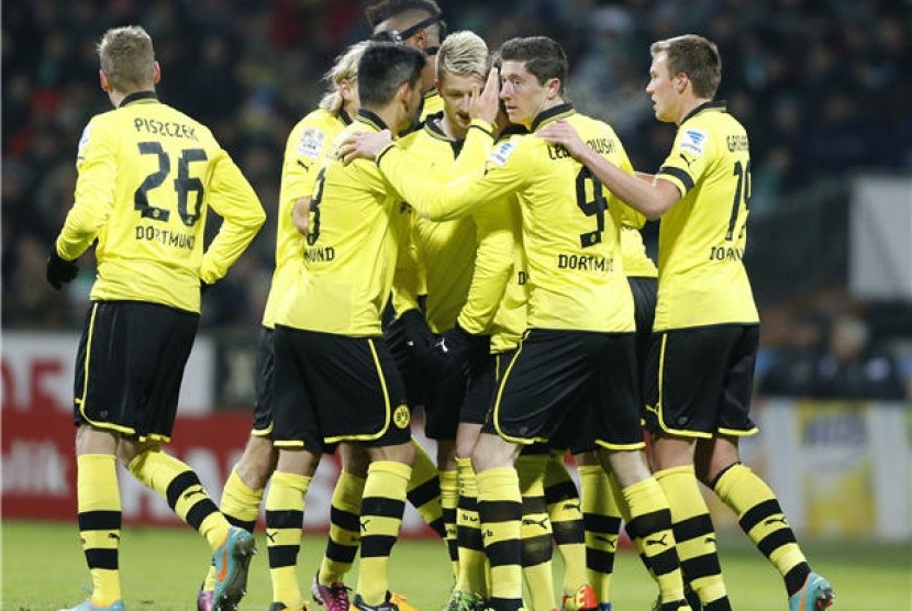 Borussia Dortmund 