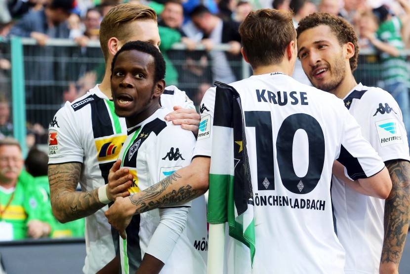 Borussia Moenchengladbach