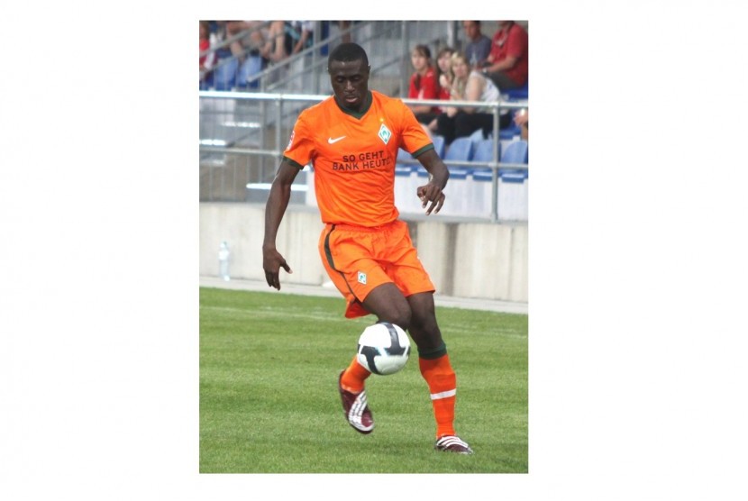 Boubacar Sanogo