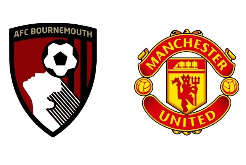 Bournemouth vs Manchester United