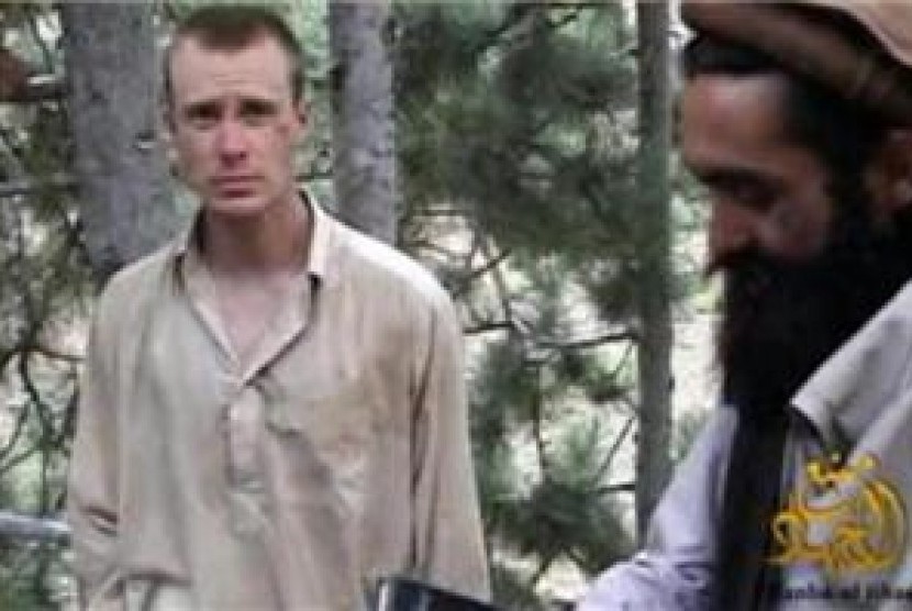 Bowe Bergdahl 