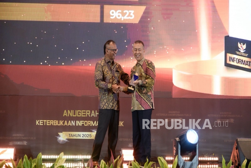 BP Batam Kembali Torehkan Prestasi Tingkat Nasional