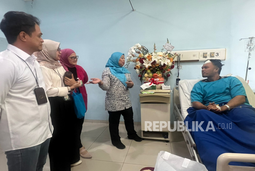 Jurnalis Terdampak Aksi Demonstrasi Mendapatkan Jaminan Kecelakaan Kerja