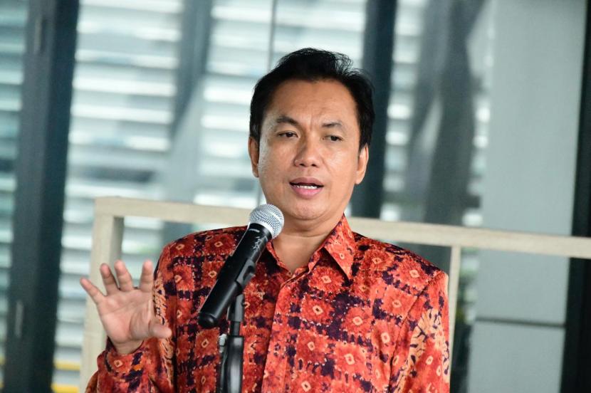  Kepala BPH Migas, M Fanshurullah Asa, telah melayangkan Surat Pemberitahuan kepada Gubernur Jawa Tengah No. 2758/Ka BPH/2020 tanggal 19 Oktober 2020, terkait Pertades di Kabupaten Semarang. (ilustrasi)