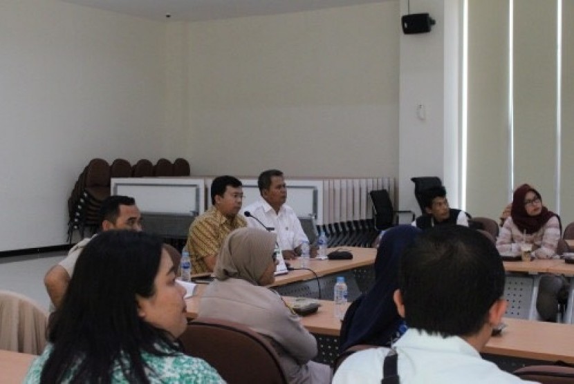  BPJS Kesehatan Bandung Dorong Rumah Sakit Mantapkan Implementasi INSIDEN