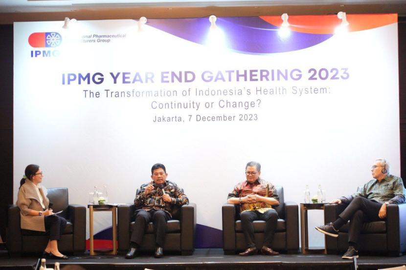 BPJS Kesehatan terus berupaya untuk menghadirkan terobosan dalam pelayanan kesehatan di Indonesia.