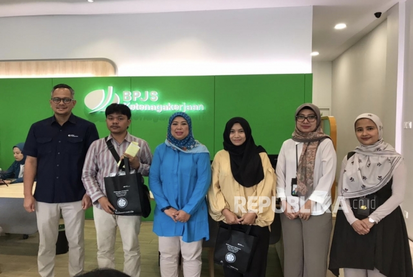 BPJS Ketenagakerjaan Perkuat Integritas di HAKORDIA 2025