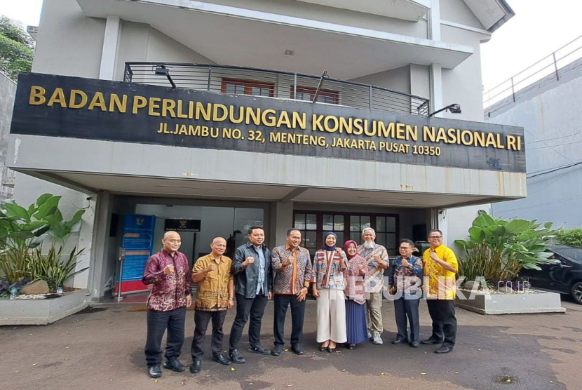 BPKN Pastikan Aqua tak Melanggar Hak Konsumen, Sumber Air dan Proses Produksi Sesuai Ketentuan