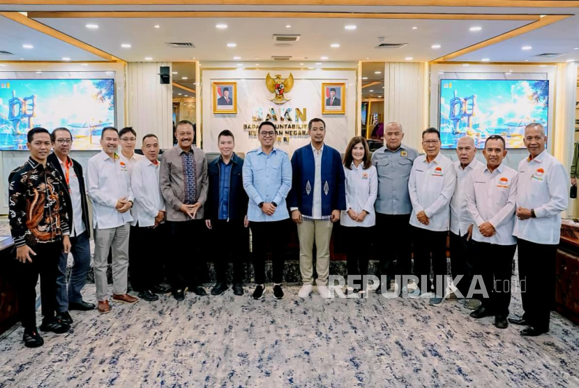 Hipmi Usulkan Kenaikan Pagu KUR
