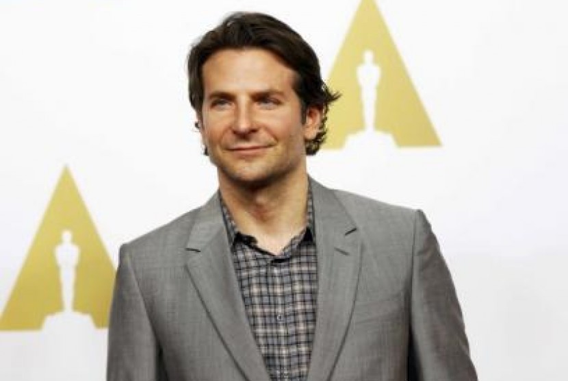 Bradley Cooper