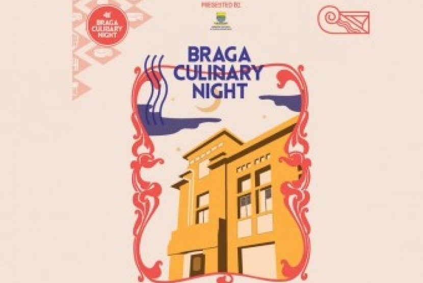 Braga Culinary Night