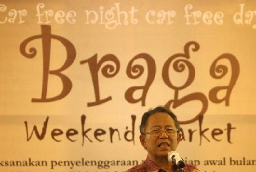 Braga weekend market