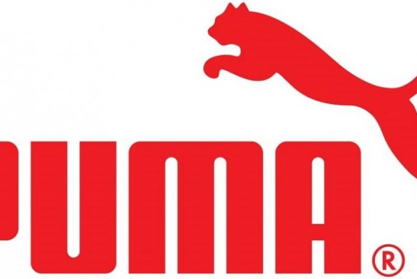 Brand produk olahraga Puma