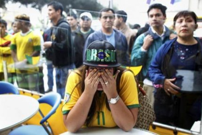 Brasil(Reuters)
