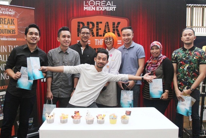Breaking The Routine Inspirasi Kegiatan untuk Keluar dari Rutinitas Sejenak | Republika Online