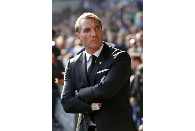 Brendan Rodgers 