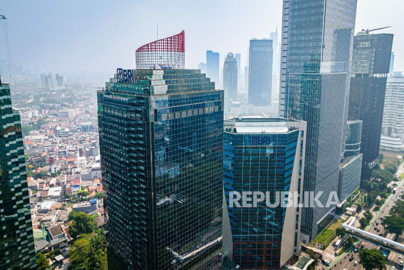 Kembali Bersinar di Panggung Internasional, BRI Borong 15 Penghargaan di Ajang FinanceAsia 2025