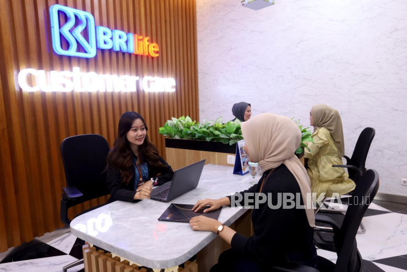 BRI Life Luncurkan ARUNIKA, Produk Asuransi Unggulan Pilihan Keluarga