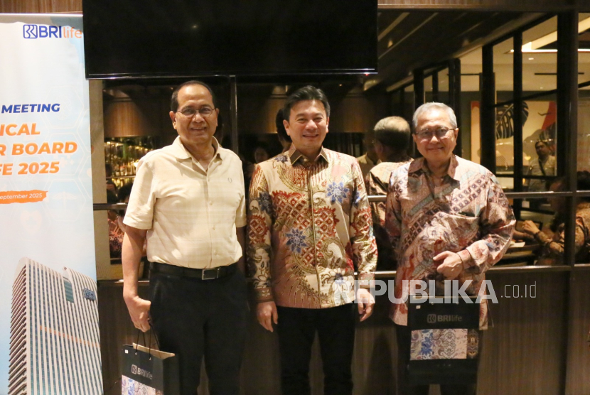 Perkuat Kualitas dan Tata Kelola Layanan, BRI Life Bentuk Dewan Penasihat Medis