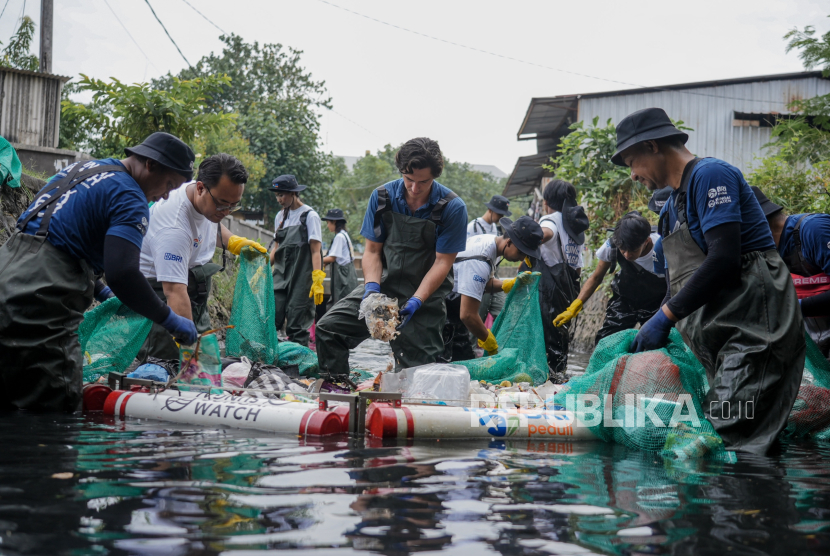 Pro Lingkungan dan Berdampak Sosial, BRI Peduli Dorong Prinsip ESG untuk Bisnis Berkelanjutan