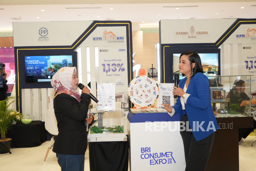 BRI memperluas bisnisnya dengan mengembangkan portofolio baru yang berpotensi menjadi sumber pertumbuhan pendapatan dan laba di masa mendatang.