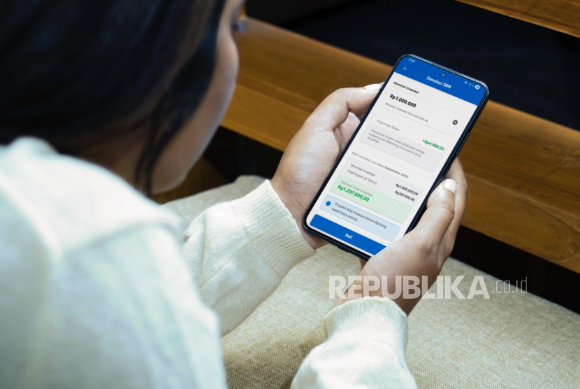 BRI menawarkan cashback hingga Rp 17 juta bagi investor yang membeli sukuk ritel yang ditawarkan melalui aplikasi BRImo.