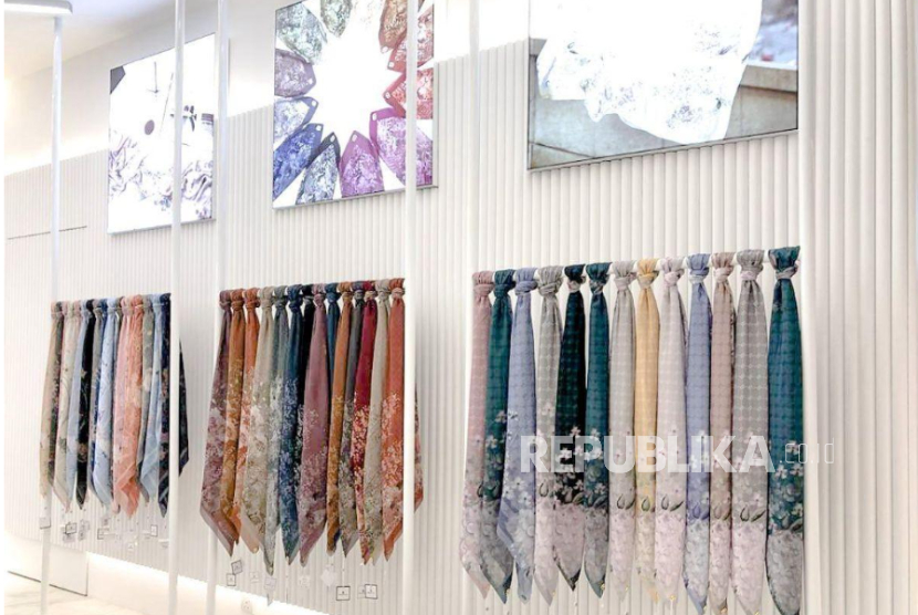 BRI menawarkan promo spesial di event Modinity Warehouse Sale 2025 yang berlangsung pada 14-17 Agustus 2025.