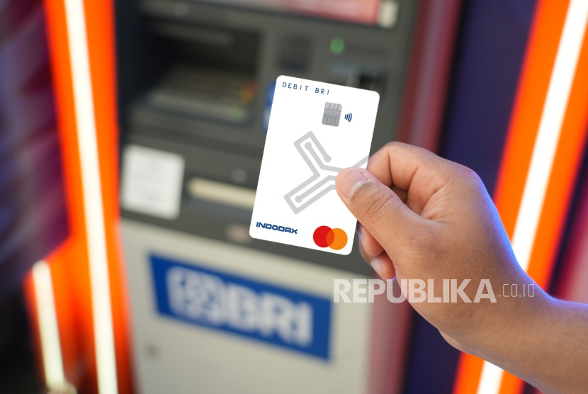 BRI menjalin kolaborasi strategis dengan INDODAX, platform jual-beli aset kripto terbesar di Indonesia, melalui peluncuran kartu Debit Co-Branding BRI X INDODAX.