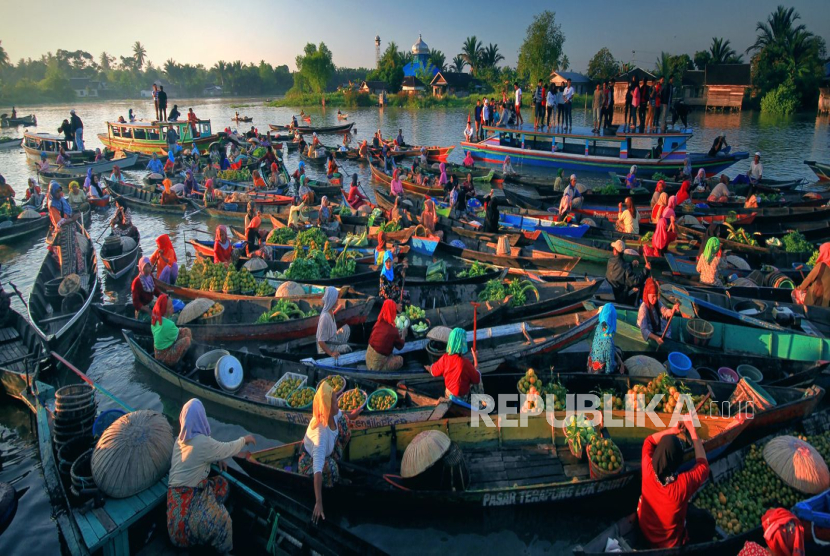 Indeks Bisnis UMKM BRI: Kinerja Terus Tumbuh dan Tetap Optimistis