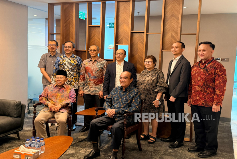 BRI-MI Luncurkan KIK EBA Syariah Pertama di Indonesia