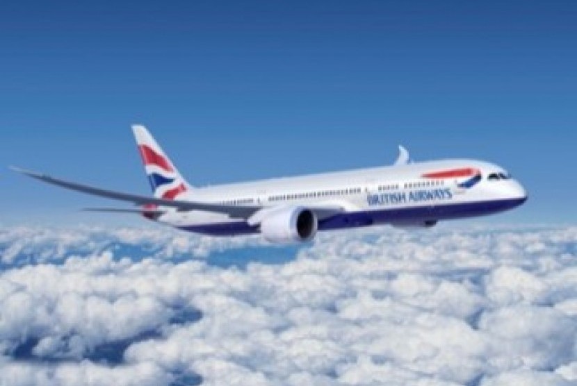 British Airways