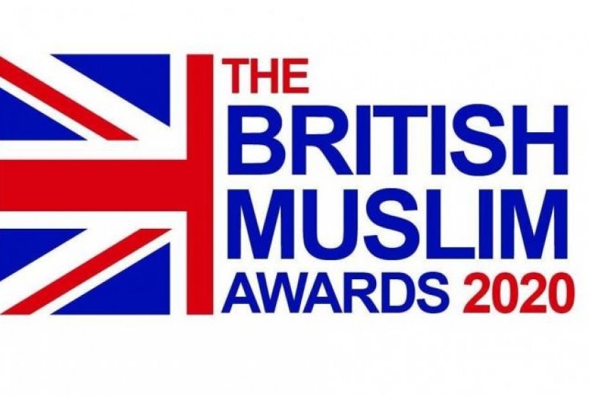 British Muslim Awards 2020.