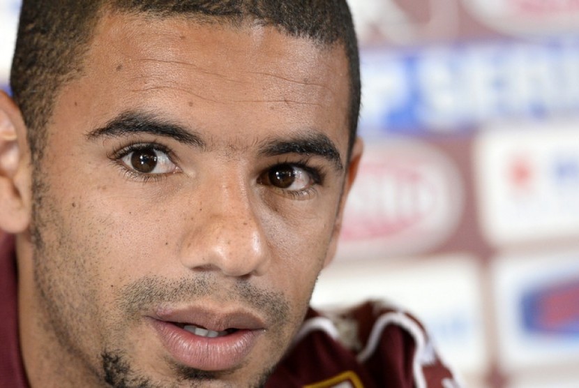 Bruno Peres