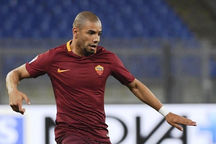 Bruno Peres.