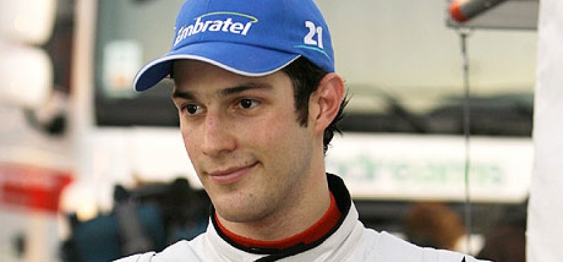 Bruno Senna