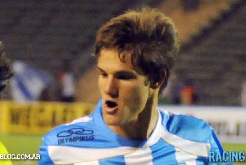 Bruno Zuculini