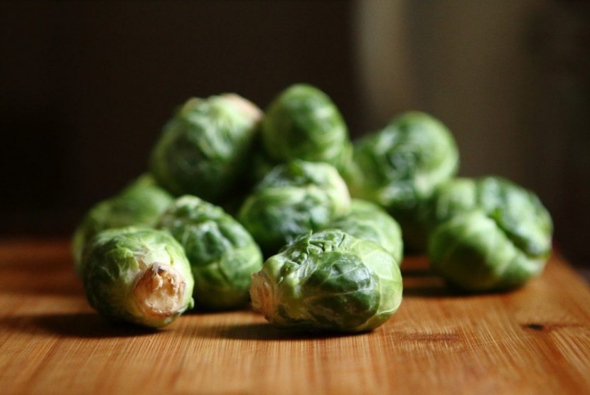 Brussel Sprout