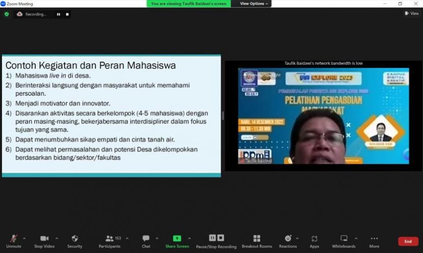 BSI Explore 2023 merupakan kegiatan pembelajaran yang memberikan kesempatan kepada mahasiswa/i Universitas BSI (Bina Sarana Informatika) untuk belajar di luar kampus dalam jangka waktu tiga minggu.