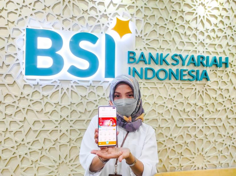 Bank Syariah Indonesia. PT Bank Syariah Indonesia Tbk (BSI) terus mendorong peningkatan dana murah dengan penetrasi tabungan wadiah di masyarakat.