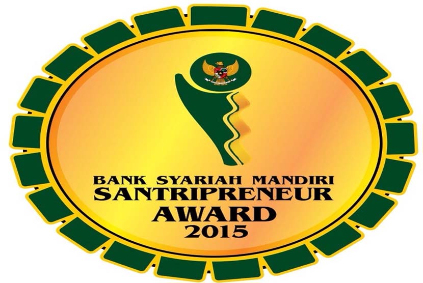 BSM Santripneneur Award 2015.