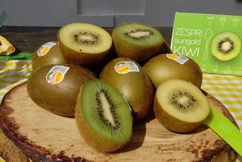 Buah kiwi