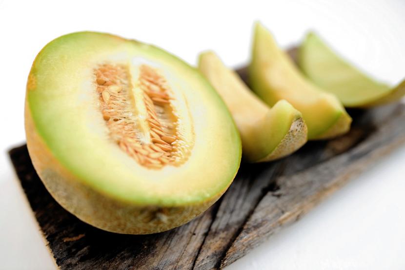 Peneliti menyebutkan jus melon memiliki gizi tingga dan membawa kebaikan bagi tubuh.