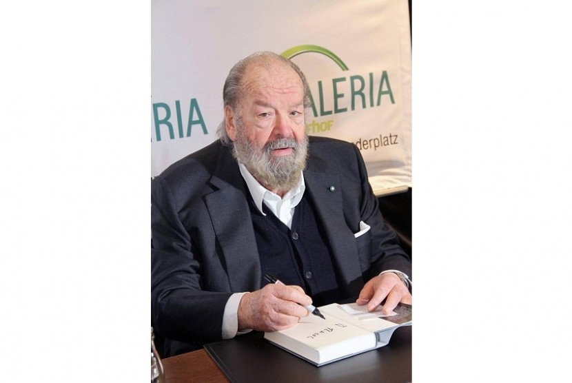 Bud Spencer