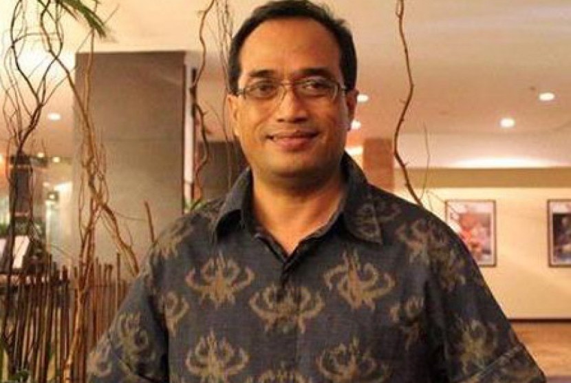 Budi Karya