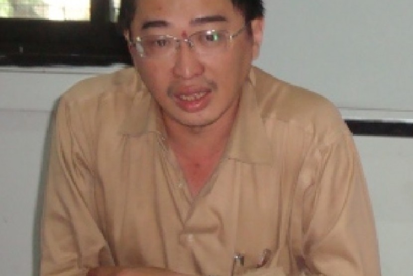 Budiman Sudharma