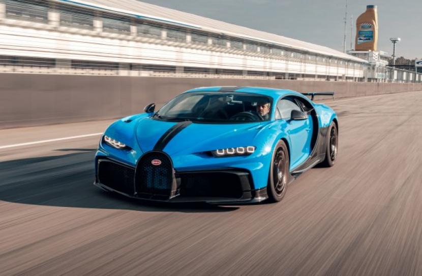 Produsen mobil mewah Bugatti telah bermitra dengan Bytech untuk merilis e-skuter pertamanya Bugatti 9.0, yang dijual dengan harga antara Rp13,4 juta dan Rp17,9 juta.