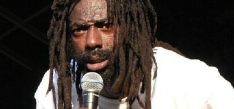 Buju Banton