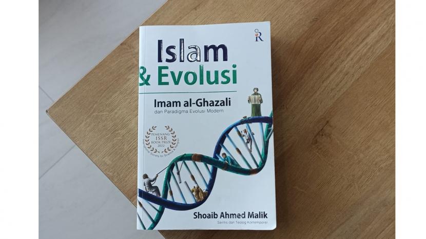 Buku Islam dan Evolusi Al-Ghazali