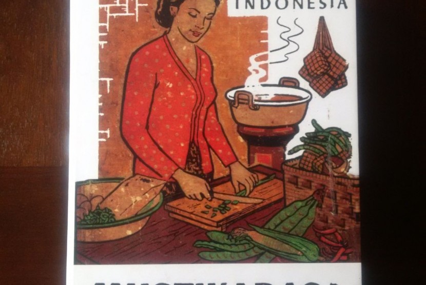 Buku Mustika Rasa