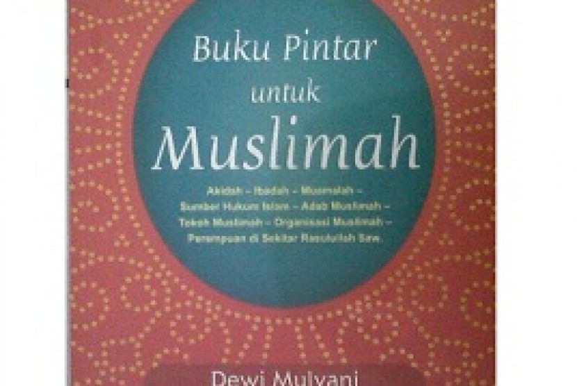 Buku Pintar Untuk Muslimah 